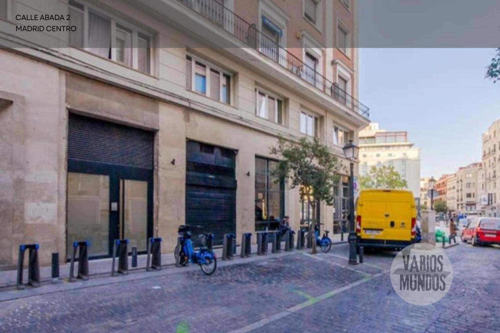 Nuevo Y Centrico Apt 7Px En Plena Plaza Del Carmen E2 Madrid Luaran gambar